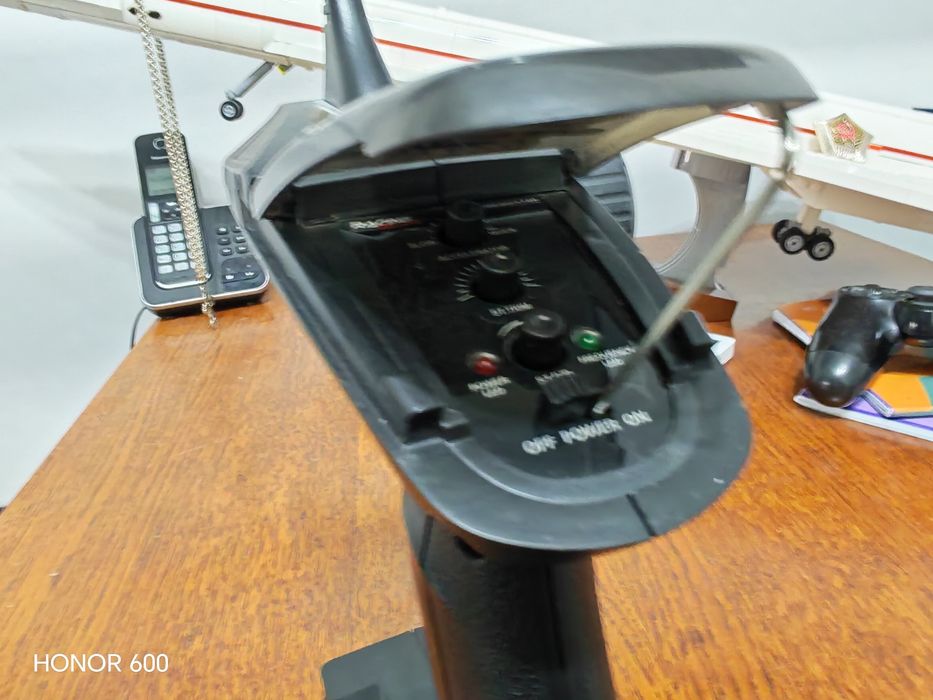 Лодка на радиоуправлении / Катер / Feilun FT011