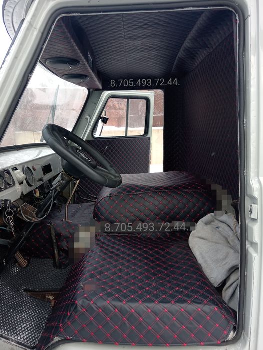 Уаз Обшивка, Полка ,Головастик, Фермер