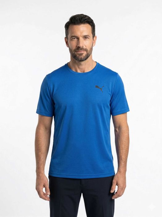 Puma Тениска/Мъжка М
