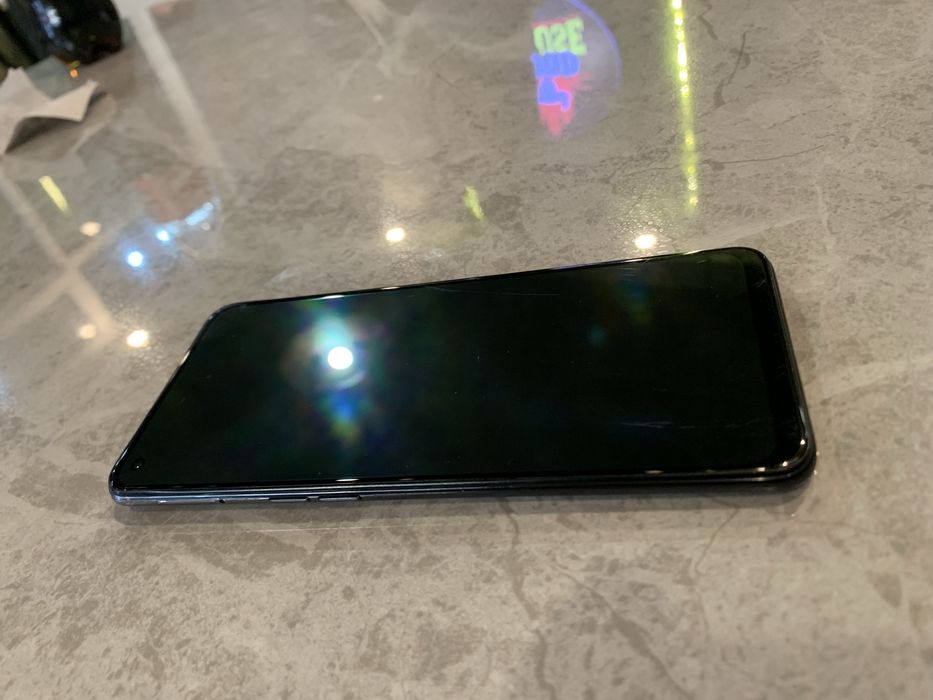 Oppo reno 5 lite