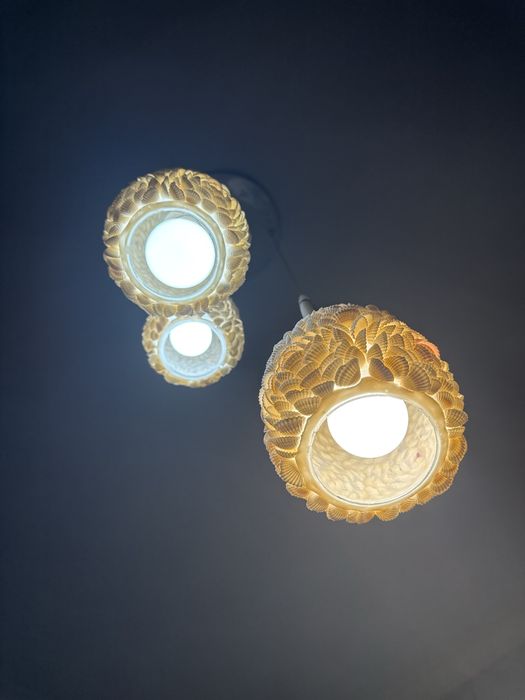 Люстра в отличном состоянии