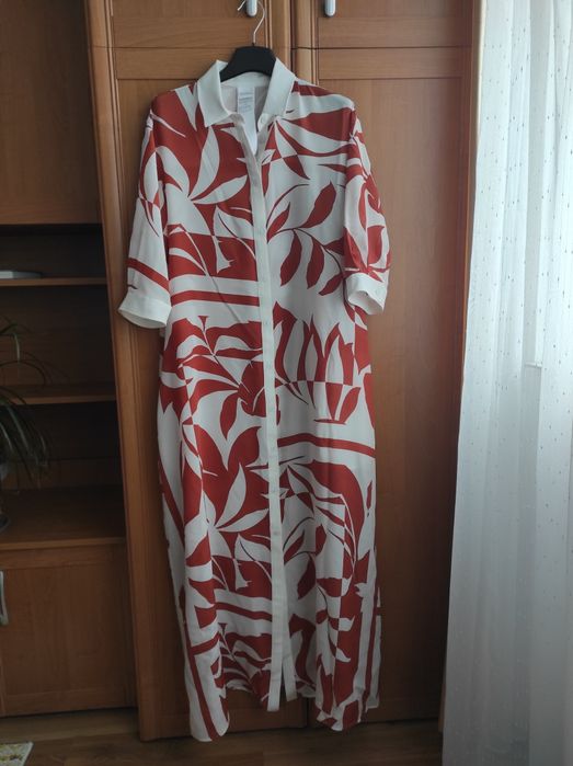 Rochie lunga Max Mara