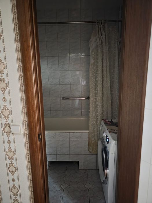 Продам квартиру в парковой зоне