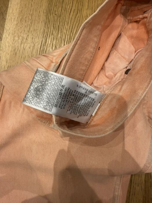 Луксозни италиански  дънки Diesel Black Gold 100% оригинал!!! 410€!!!