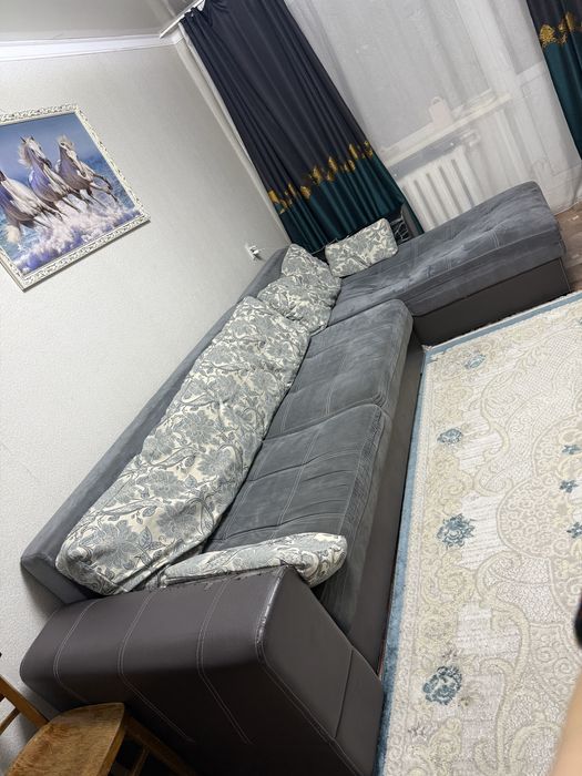 Продается диван забрать можно