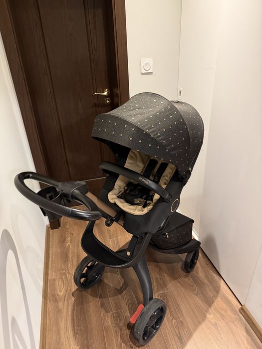 Stokke Xplory X Signature Limited Edition