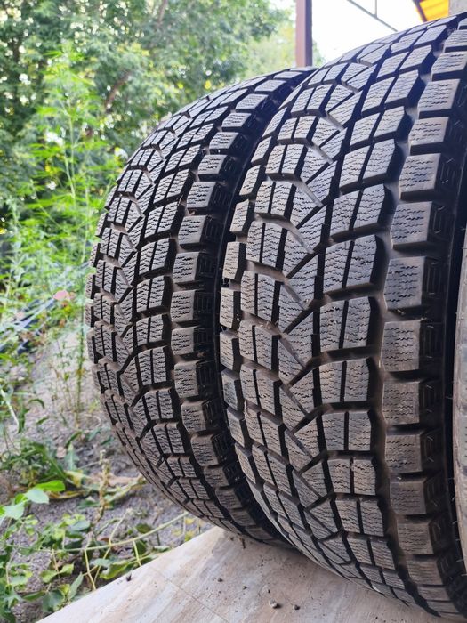 225 60 R17 Комплект 4шт. Зима Maxxis Шины