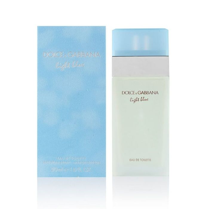 Dolce & Gabbana Light Blue edt 100ml- парфюм за жени
