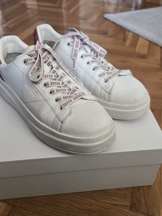 GUESS Дамски маратонки