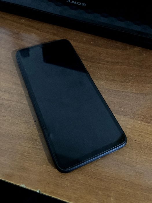 Redmi 9A yaxshi holatda