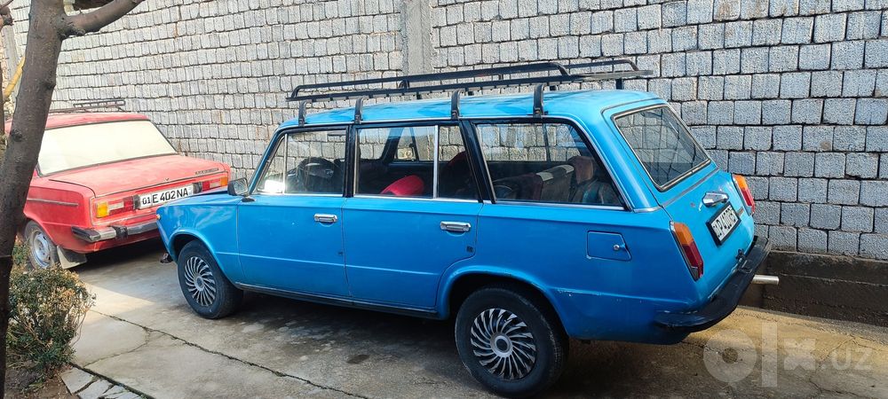 Jiguli 02 lada jiguli 2102