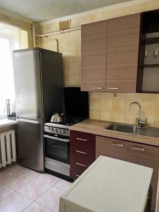 Двустаен имот в кв.Фондови жилища