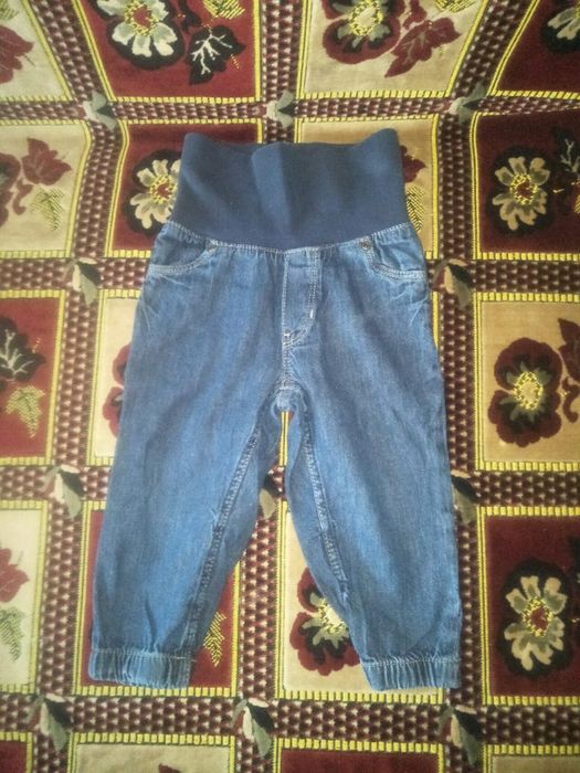 Детская одежда для мальчика