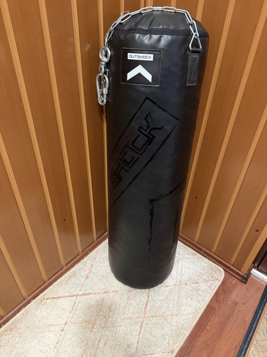 Sac de box Decathlon 32 kg nou