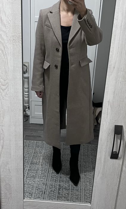 Palton H&M, marime XXS