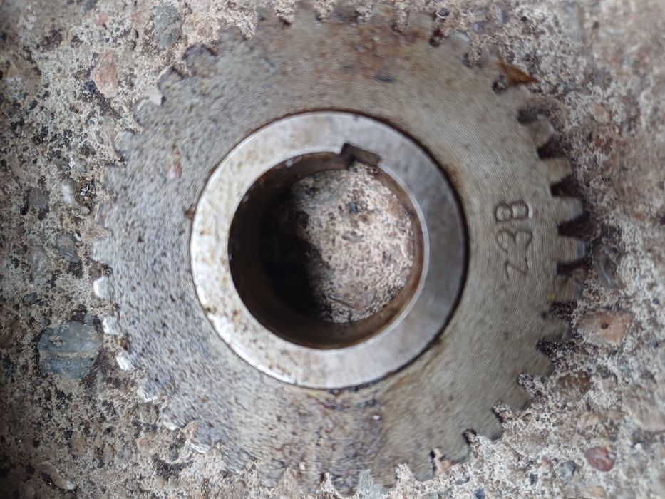 roti de schimb snb 320