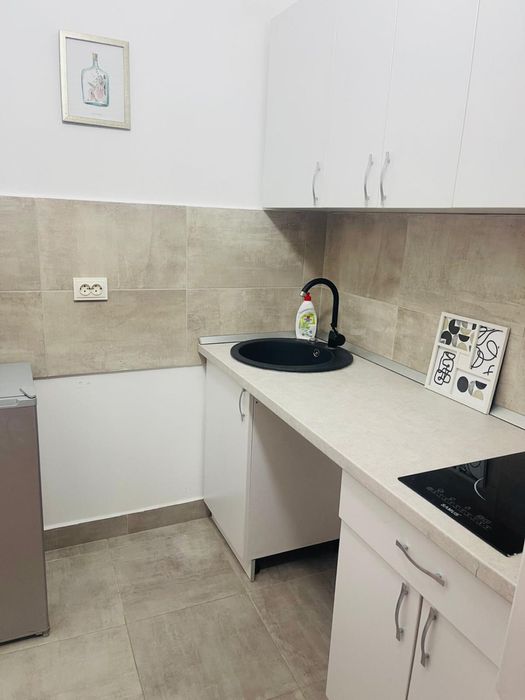 Garsoniera confort 2