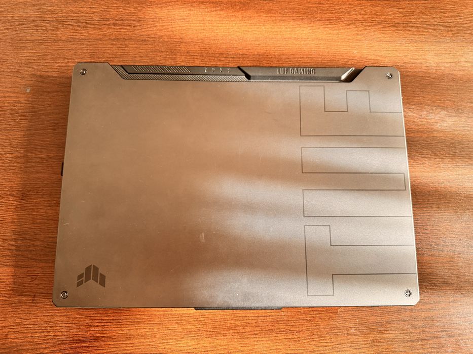 Laptop gaming ASUS TUF FX506H