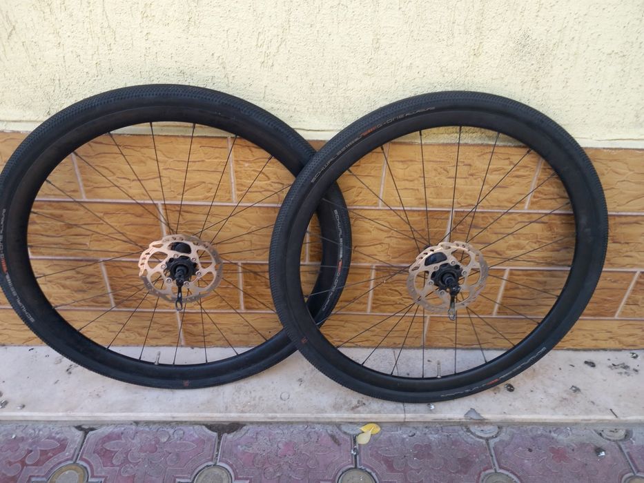 Капли за Гравел 28 цола