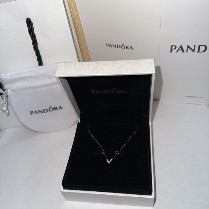 Пандора гарантия бар