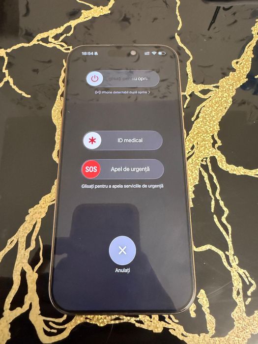 vand iphone 16 pro max