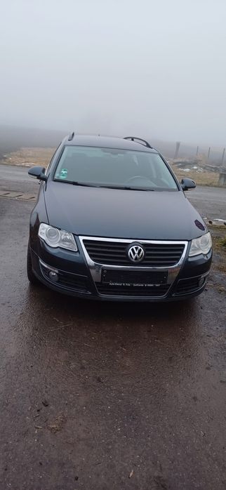 Passat 2008 motor 2.0