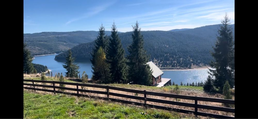 Vand teren intravilan Comuna Belis, Localitatea Balcesti