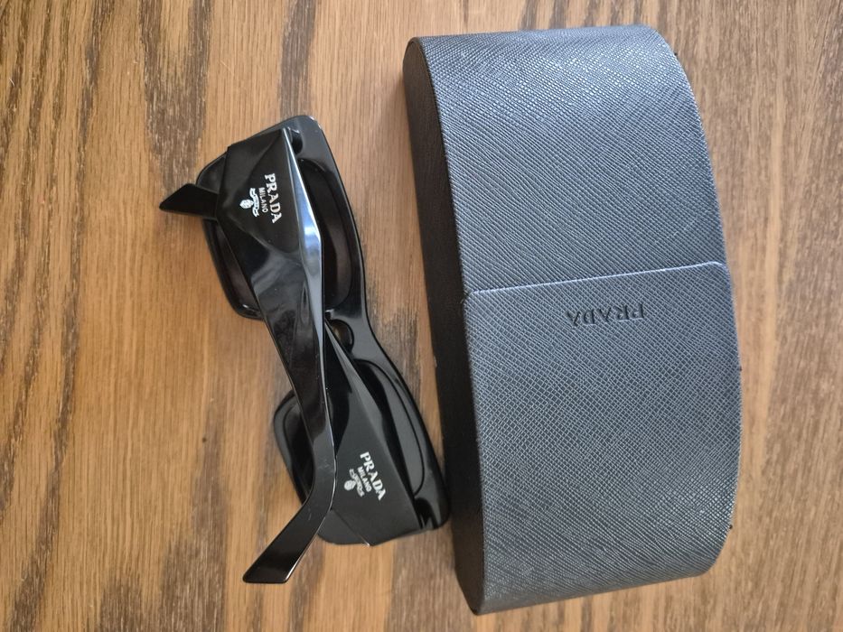 Слънчеви очила Prada Symbole