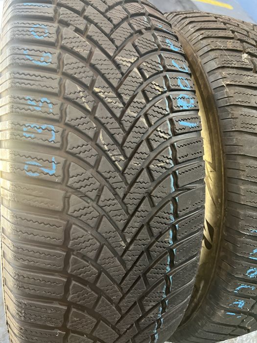 235 60 18 bridgestone iarna dot 2023