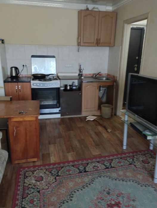 Сдам квартиру в Дубовке