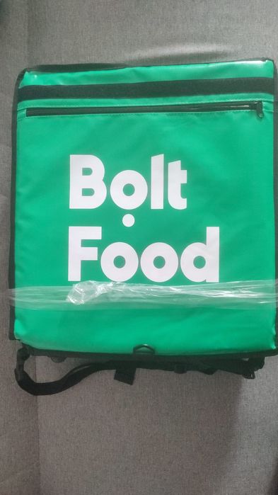 Geanta delivery bolt