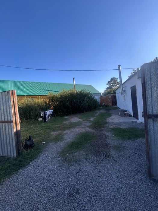 Продам частный дом в районе гмз