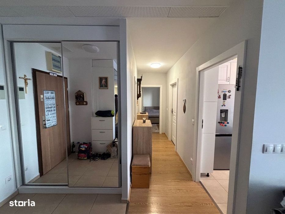 Apartment in Timisoara - Vedere 4