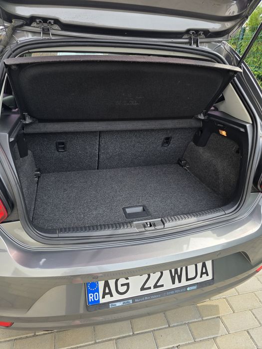 WW Polo 1.4 TDI, BlueMotion