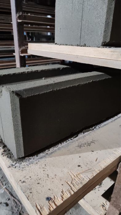 Бетонные блоки 400×220×150