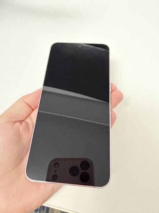 Samsung galaxy s23plus 512 gb impecabil + multe accesorii