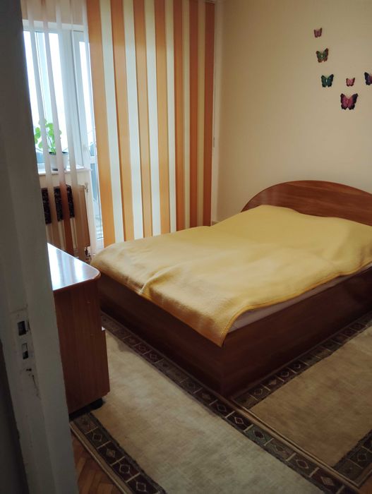 Vânzare apartament cu 3 camere
