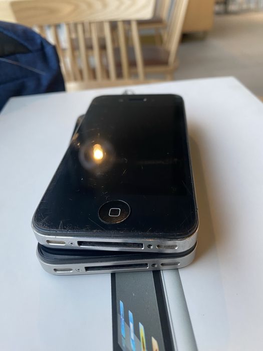 iPhone 4S 16Gb Black