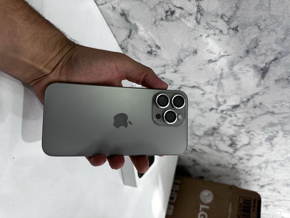 iPhone 15 promax Айфон 15 про макс