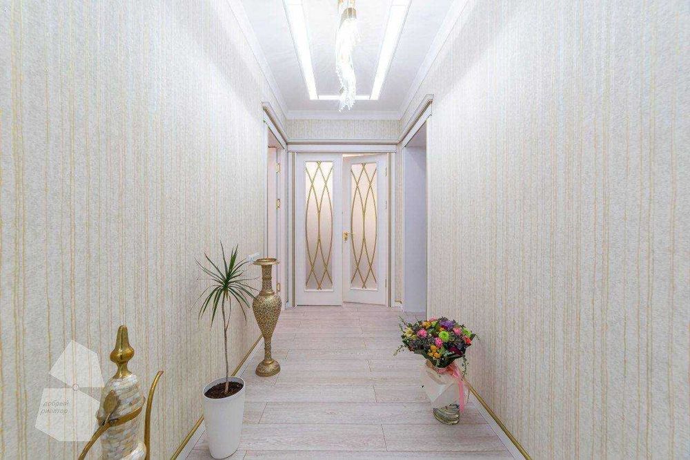 ПРОДАЕТСЯ КВАРТИРА!3х комн,131м2|Ц2, Алайский р-нк   БКС