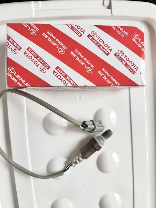 Лямбдазонд кислородный датчик оригинал