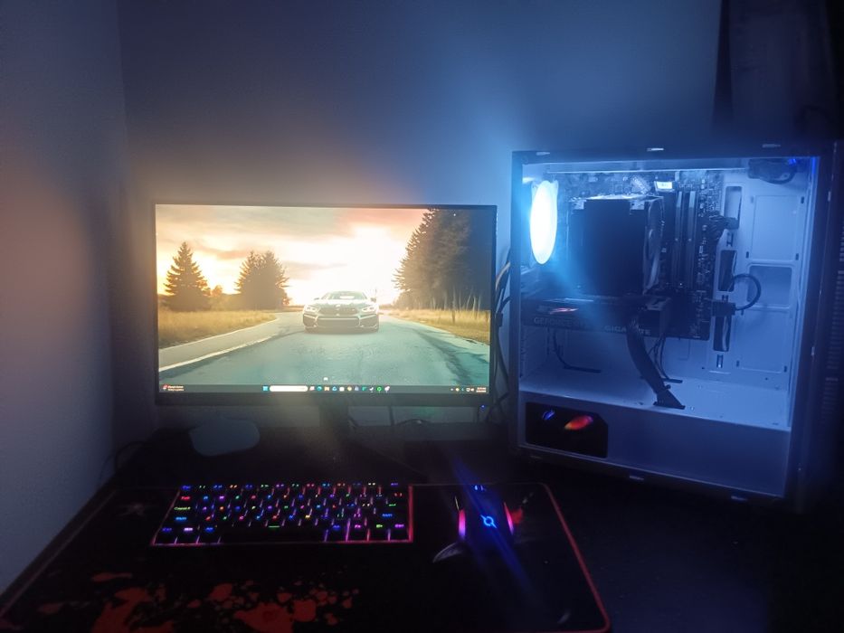 Mentenanță pc,ps4,instalare Windows