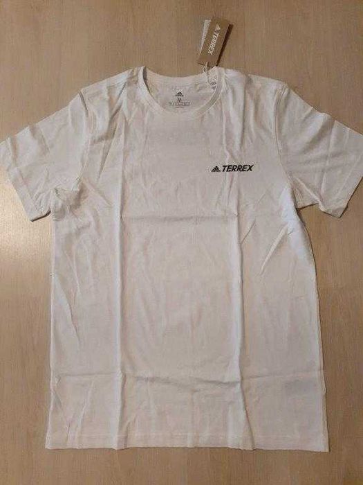 Tricou Adidas Terrex ,nou cu etichete