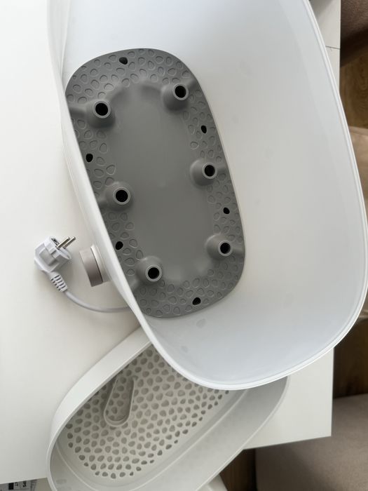 PHILIPS AVENT Електрически стерилизатор Premium с функция изсушаване