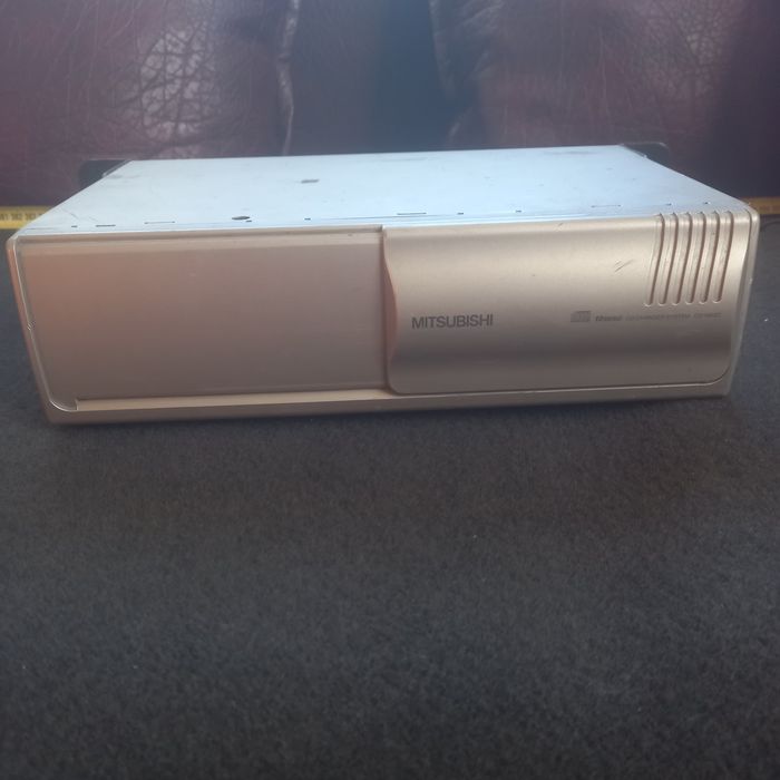 ЧЕЙНДЖЪР за Мицубиши