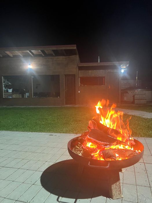 Cabana/Casa de vacanta de inchiriat/Comandau Covasna