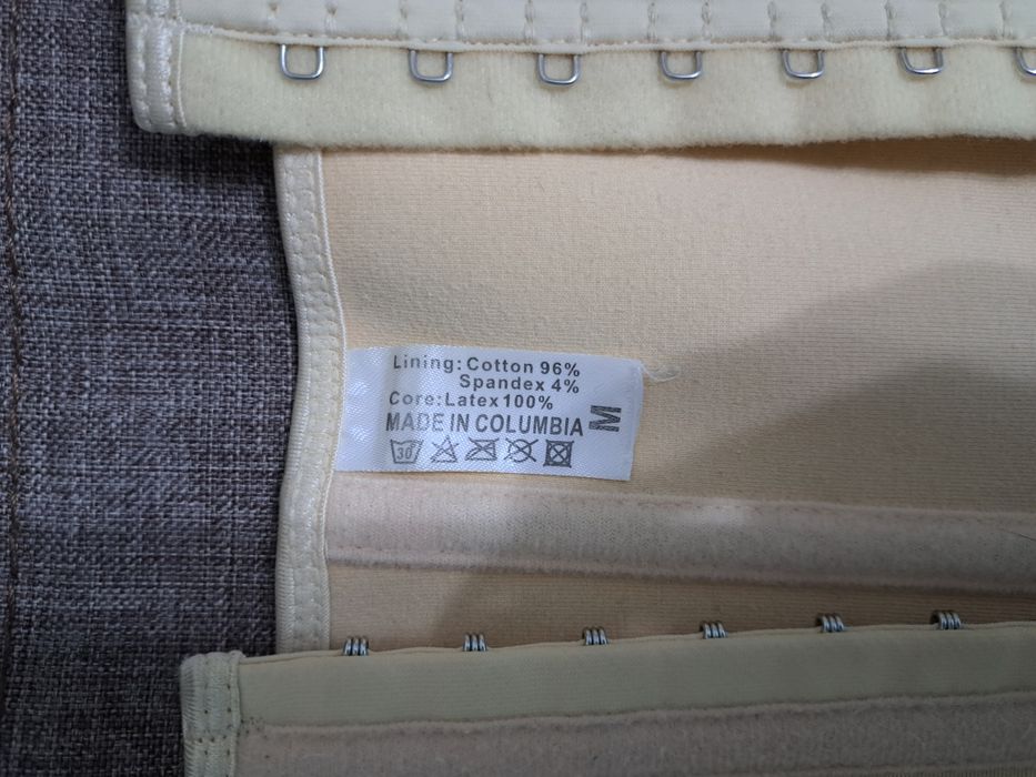 Корсет для похудения