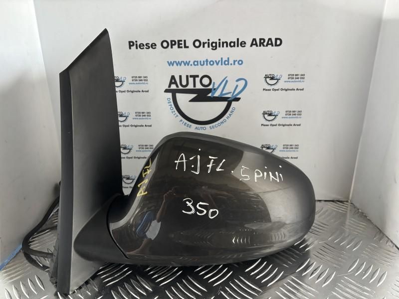 Oglinda stanga Facelift 5 pini Opel Astra J Facelift