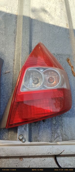 стопове за хонда джас 2004