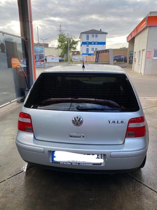 Golf 4 1.6BCB 2003